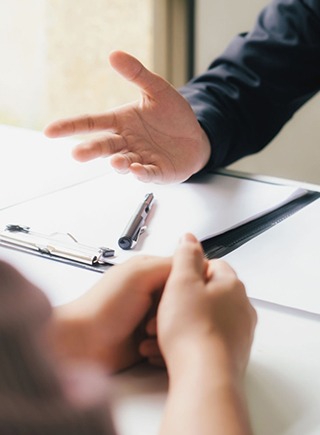 Lalit Pandey Associates Office